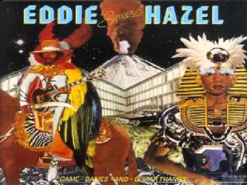 Youtube: Eddie Hazel - California Dreamin'