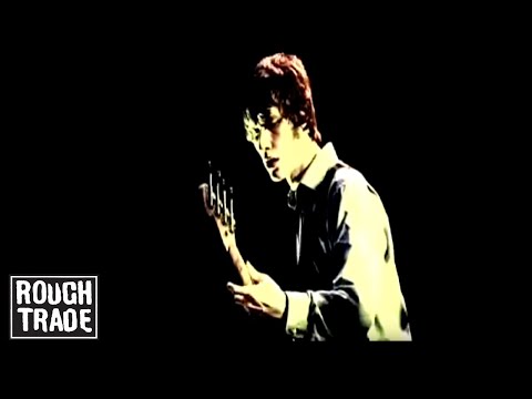 Youtube: The Libertines - Can't Stand Me Now (Official Video)