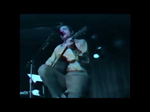 Youtube: John Frusciante - Snowblind (Black Sabbath Cover)