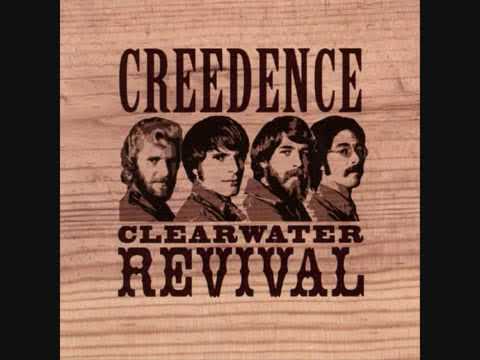 Youtube: Creedence Clearwater Revival - Jambalaya (On The Bayou)