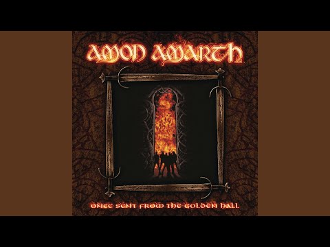 Youtube: Once Sent From The Golden Hall