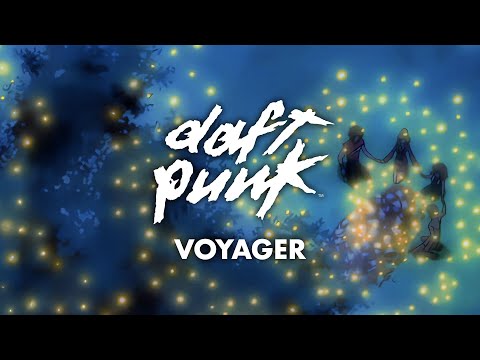 Youtube: Daft Punk - Voyager (Official Video)