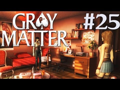 Youtube: Let's Play Gray Matter [Part 25] - Teile und Herrsche