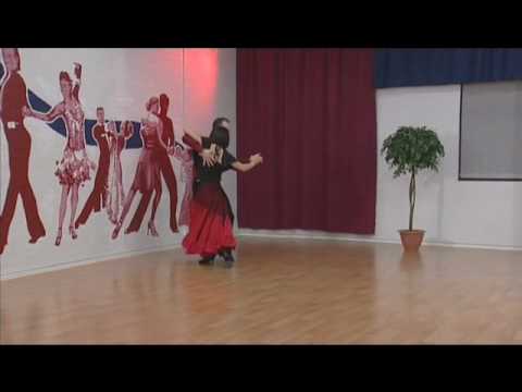Youtube: Suomalainen tango