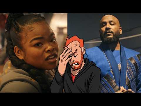 Youtube: Star Trek: Starfleet Academy: Episode Five Review