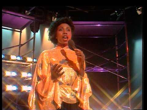 Youtube: TOPPOP: Syreeta - Let me be the one you need