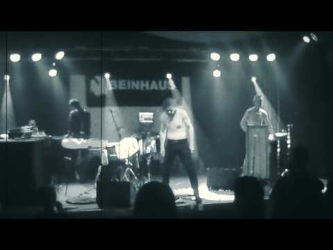 Youtube: BEINHAUS Live - Nur Einmal