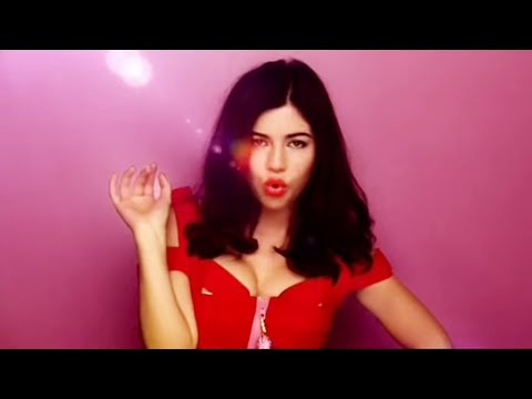 Youtube: MARINA - Oh No! (I Feel Like I'm The Worst So I Always Act like I'm The Best) [Official Music Video]