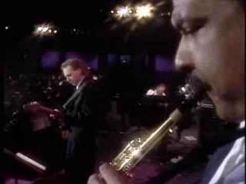 Youtube: Lee Ritenour with Bob James Westchester Lady
