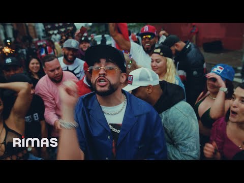 Youtube: Bad Bunny - Tití Me Preguntó (Video Oficial) | Un Verano Sin Ti