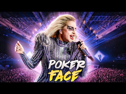 Youtube: Lady Gaga - Poker Face (Polka Metal Version)