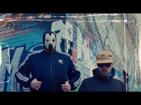 Youtube: AzudemSK vs. Morlockko Plus - Langer Atem feat. Morlockk Dilemma, DJ Robert Smith