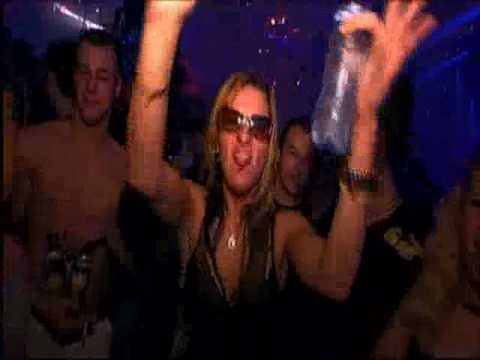 Youtube: Dj Tatanka @ Qlimax 2006 DVD