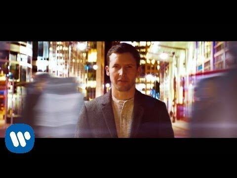 Youtube: James Blunt - Heart To Heart (Official Music Video)