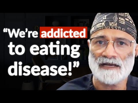 Youtube: Fasting For Survival: Why You Can't Fast Or Keep A Diet... | Dr. Pradip Jamnadas