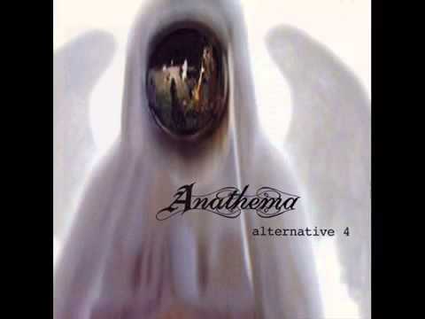 Youtube: Anathema-Fragile Dreams