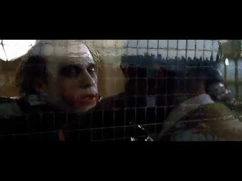 Youtube: Hans Zimmer & James Newton Howard - Why So Serious (dAfUNK remix)