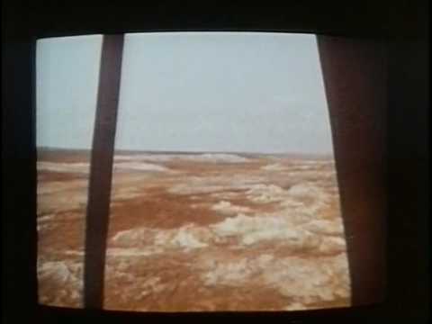 Youtube: Top secret Mars landing (1962)