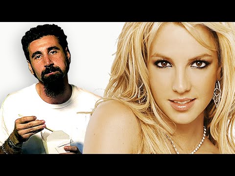 Youtube: If System Of A Down wrote 'Toxic'