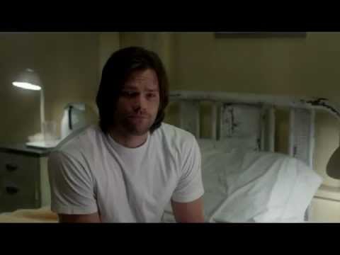 Youtube: Sam & Lucifer - Wake Up Little Susie S7E17