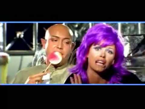 Youtube: aqua -lollipop-.flv