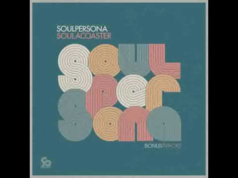 Youtube: Soulpersona Feat Darien Dean - What's Good                                                     *****