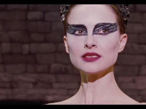 Youtube: Black Swan Official Dance Scene with Natalie Portman