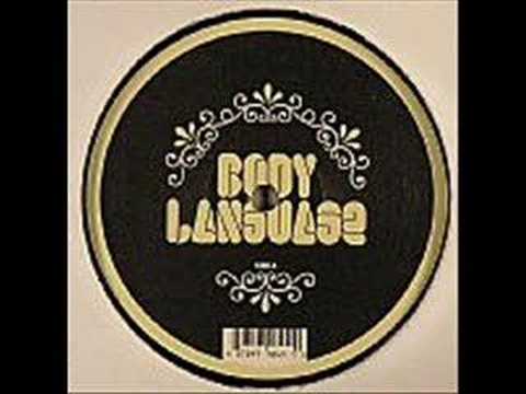 Youtube: Booka Shade vs MANDY - body language