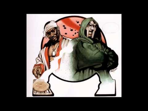 Youtube: DOOMSTARKS - Lively Hood (MF Doom & Ghostface Killah )