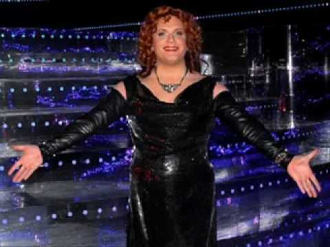 Youtube: Uschi Blum - Ich Denke Nur Noch An Mich.mpg