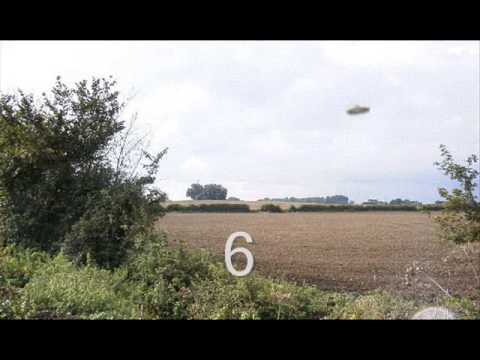 Youtube: How to Make Fake UFO's