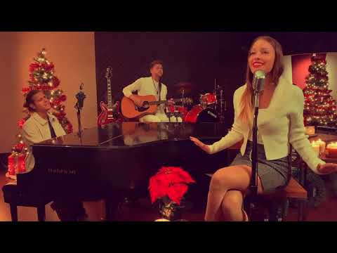 Youtube: Girl Named Tom - One More Christmas (Live Acoustic Session)