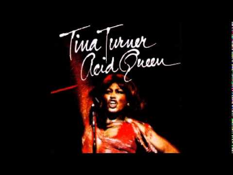 Youtube: Tina Turner - Whole Lotta Love