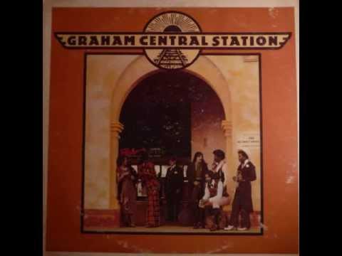 Youtube: Graham Central Station  -  Can You Handle It!!??