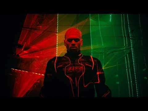 Youtube: Chris Brown - Psychic (Official Video) ft. Jack Harlow