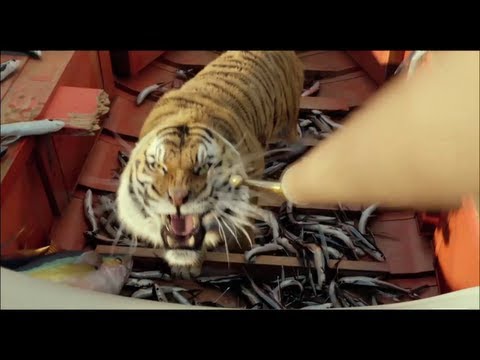 Youtube: Life of Pi - Trailer (Deutsch | German) | HD