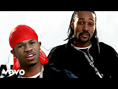 Youtube: Chamillionaire - Ridin' (Official Music Video) ft. Krayzie Bone