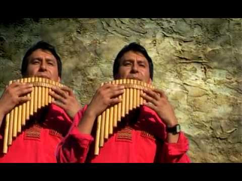 Youtube: Kjilmar Song Of Ocarina Hijos del Sol