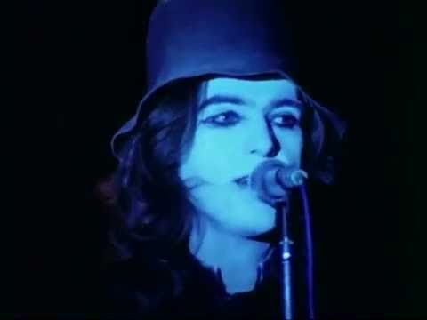 Youtube: Genesis I Know What I Like (Live 1973 Shepperton Reworked)