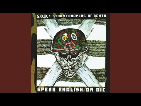 Youtube: Speak English or Die