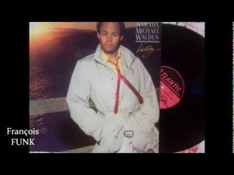 Youtube: Narada Michael Walden - I Want You (1980) ♫