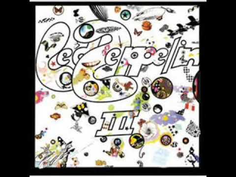Youtube: Led Zeppelin - Bron-Y-Aur Stomp