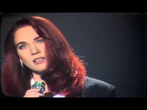 Youtube: Juliane Werding - Avalon 1991