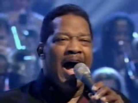 Youtube: Edwin Starr - WAR (live in TV Show)