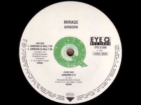 Youtube: Mirage - Airborn