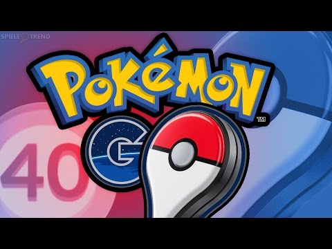Youtube: Pokémon GO Plus Test: Lohnt es sich? | Pokémon GO Deutsch #282