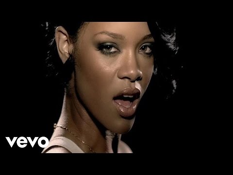 Youtube: Rihanna - Umbrella (Orange Version) (Official Music Video) ft. JAY-Z