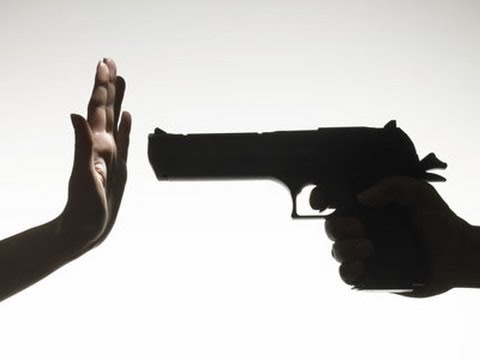 Youtube: Gun Regulation: U.S Gun Homicides vs. Japan