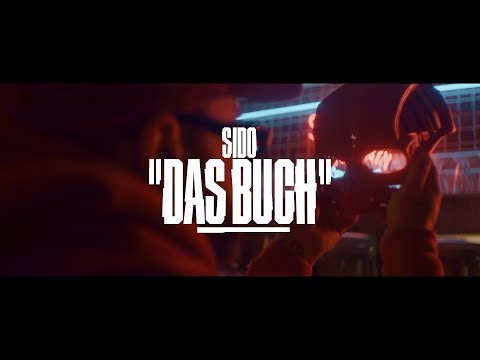 Youtube: Sido - Das Buch (prod. by DJ Desue & X-plosive)