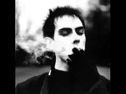 Youtube: Peter Murphy - I'll Fall With Your Knife